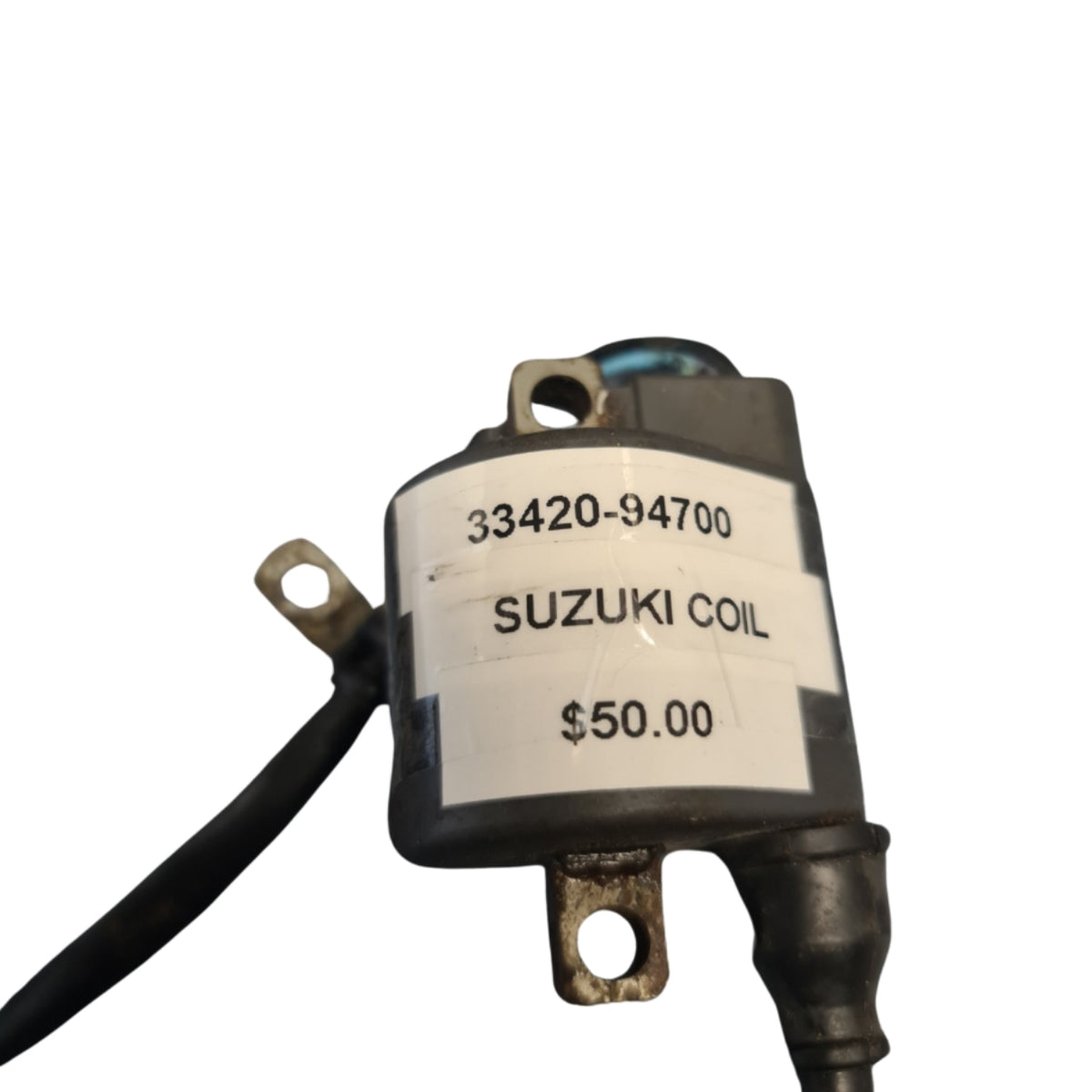 33420-94700 Suzuki Coil | Genuine Used Part
