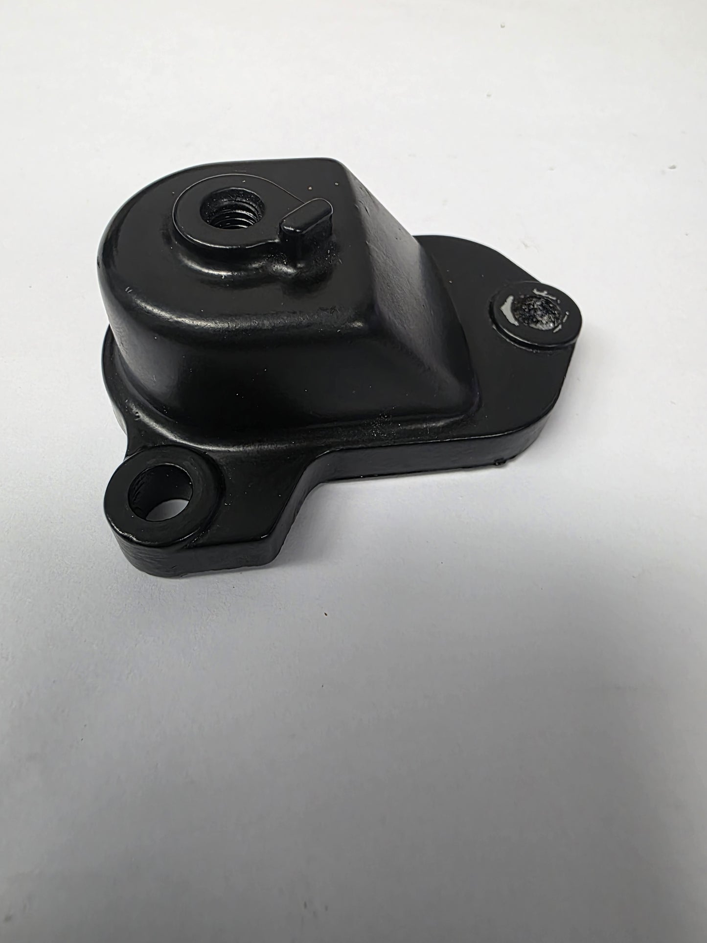 804083001 Mercury Cover | Genuine Used Part
