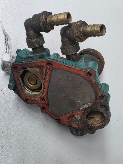 3580363 Volvo Penta Water Pump | Genuine Used Part