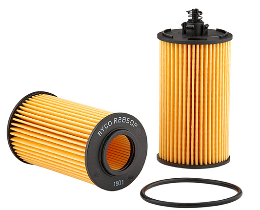 R2850P Ryco Oil Filter