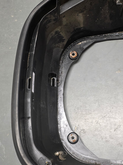 40100-ZVL-020 Honda Under Engine Case Assy | Genuine Used Part