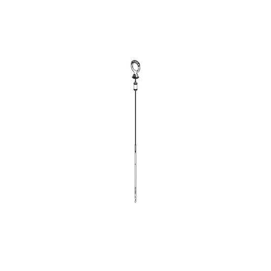 21839748 Dipstick | Genuine Volvo Penta Part