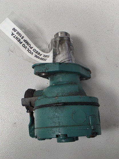 3580100 Volvo Penta Fuel Feed Pump | Genuine Used Part