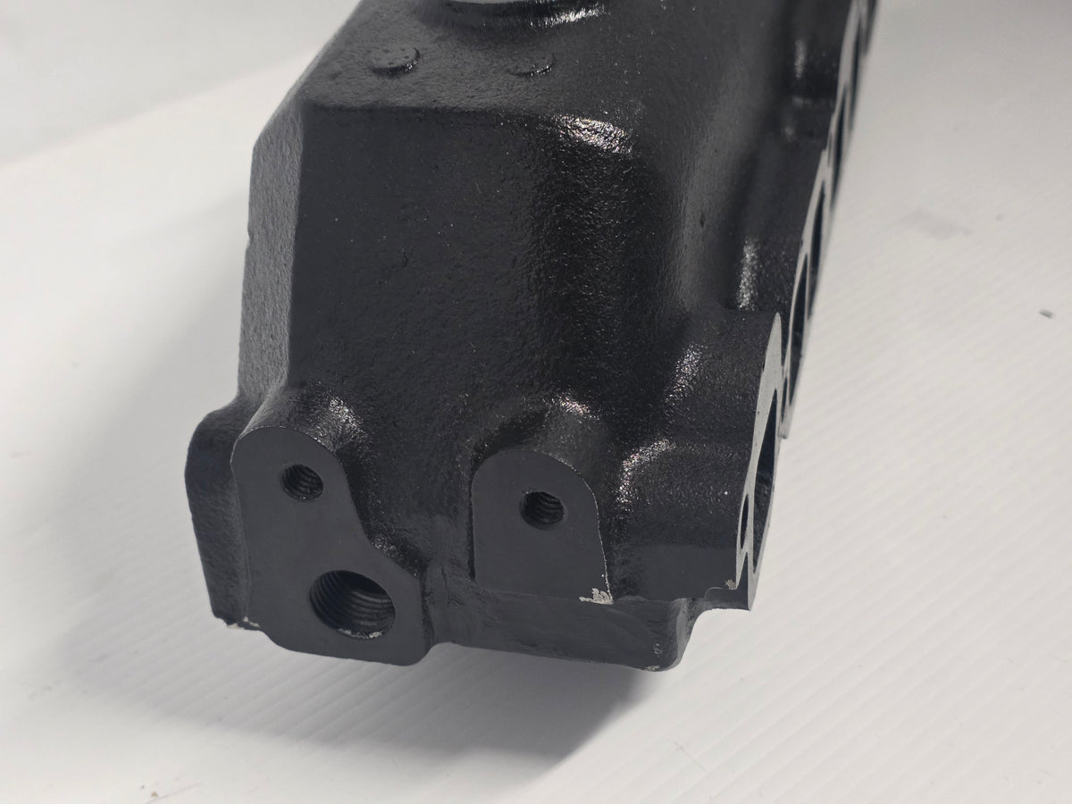 3858870 Exhaust Manifold | Genuine Volvo Penta Part - photo 5 of 9
