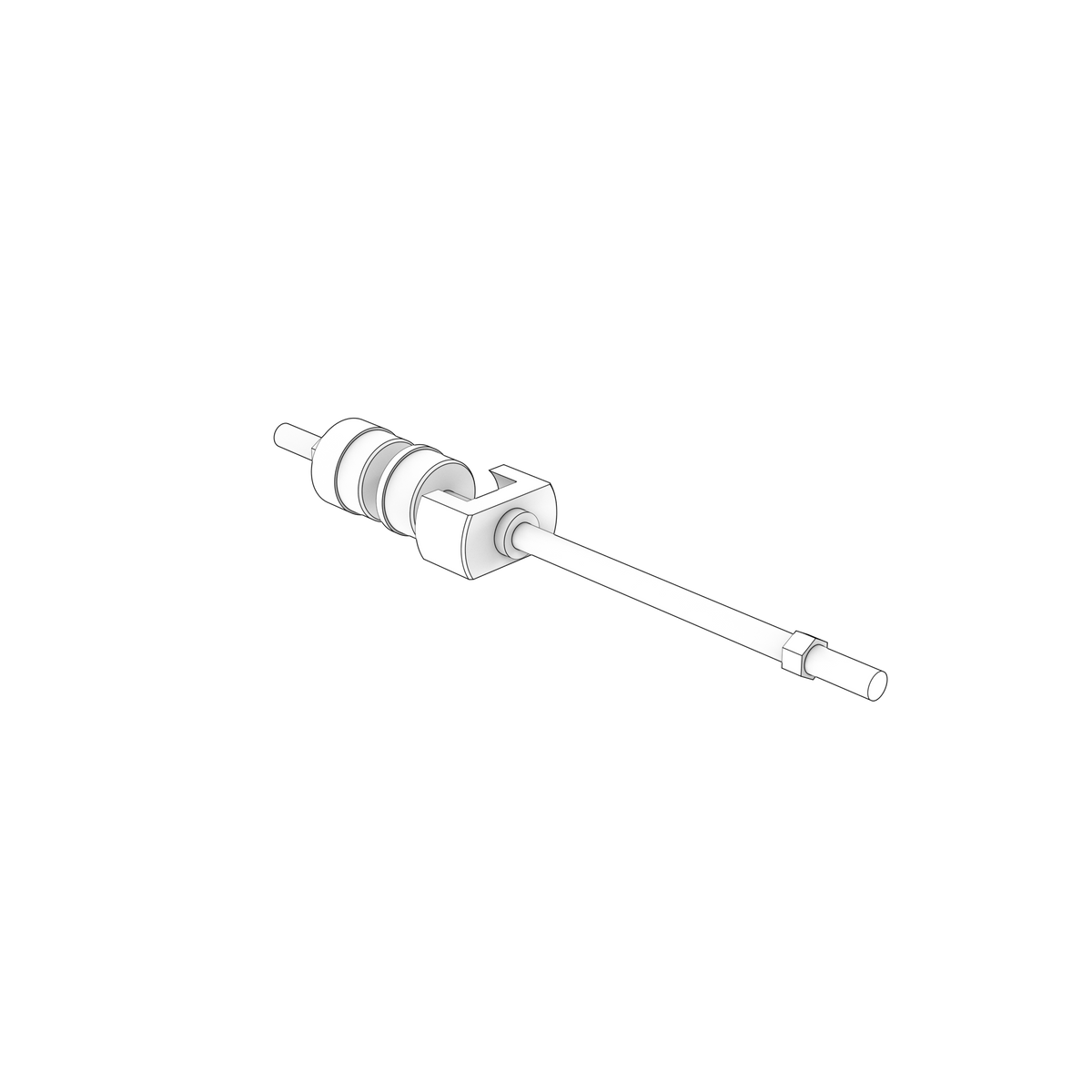 9998695 Tool | Genuine Volvo Penta Part - photo 2 of 2