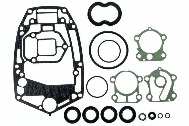 6H2-W0001-21 Yamaha Lower Unit Gasket Kit | Genuine OEM Yamaha Outboard Part
