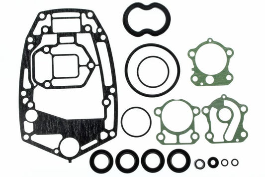 6H2-W0001-21 Yamaha Lower Unit Gasket Kit | Genuine OEM Yamaha Outboard Part