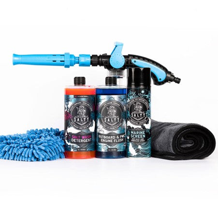 Marine Care Kit