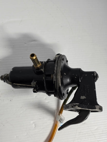 2830 86234A4 86234A05 Mercruiser Carter Fuel Pump | Genuine Used Part
