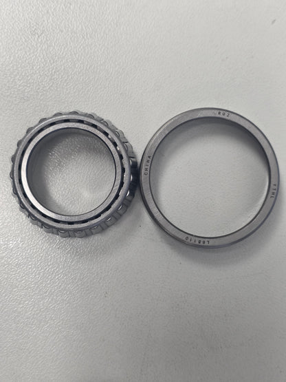 A1352 Mackay 1712 Dunbier Bearing Set Slimline & Two-Part Seal | Marine Trailer Part