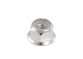 3580241, Nut | Genuine Volvo Penta Part