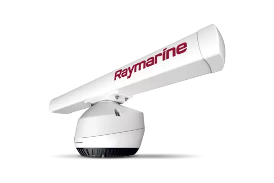 T70410 4kW Magnum with 6ft Open Array and 15m RayNet Radar Cable