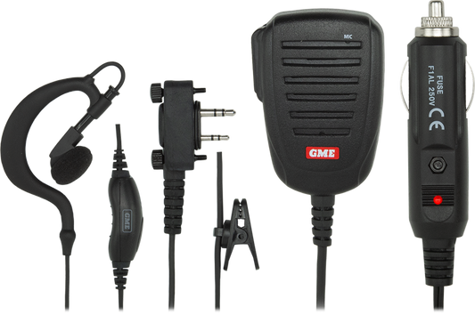 ACC6160 Accessory Kit - Suit TX6160X