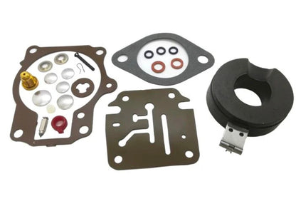 396701 Aftermarket Johnson Evinrude OMC Carburettor Kit | Sawley's Select Marine Parts