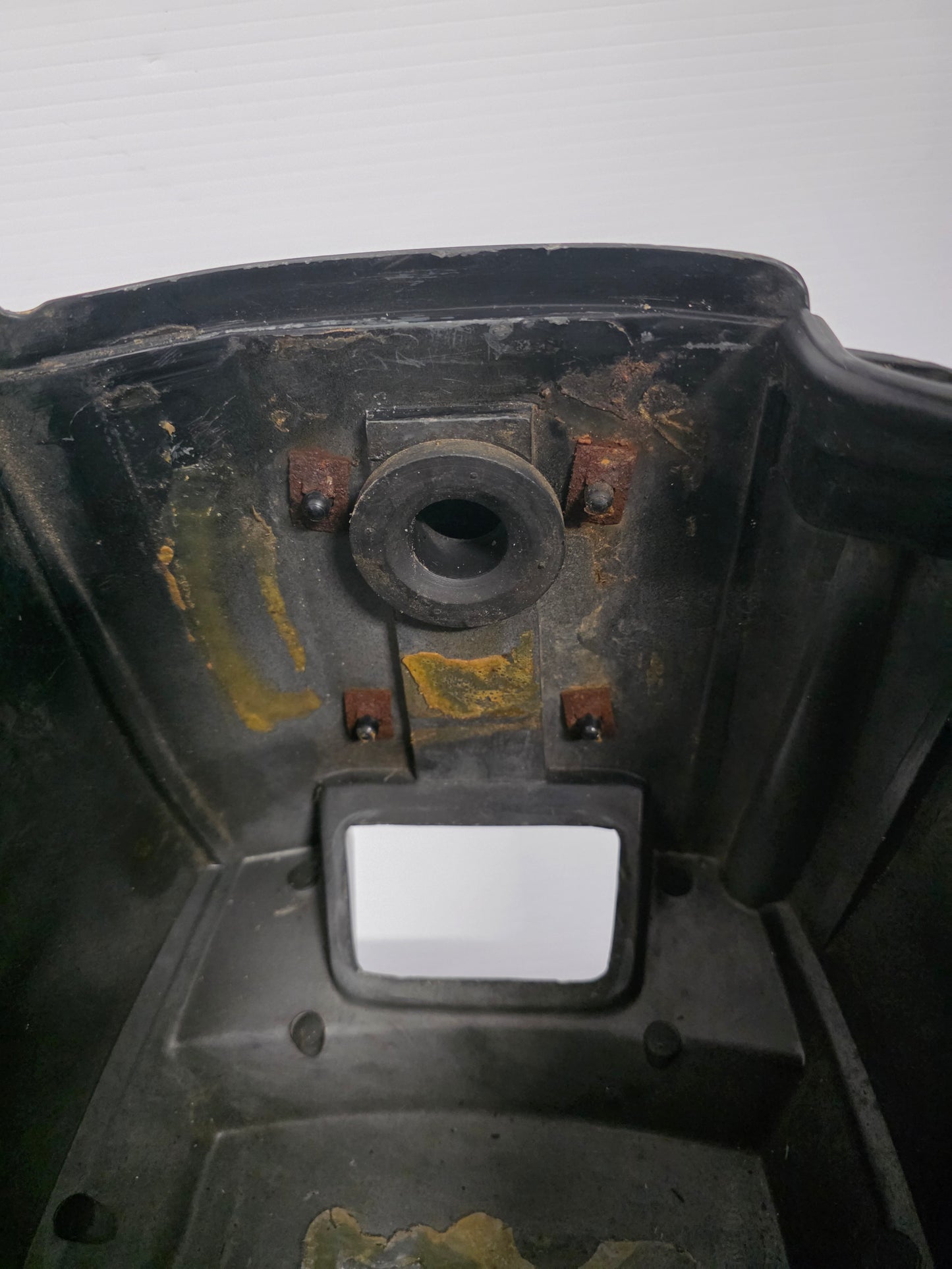 7264A10 Mercury Top Cover | Genuine Used Part