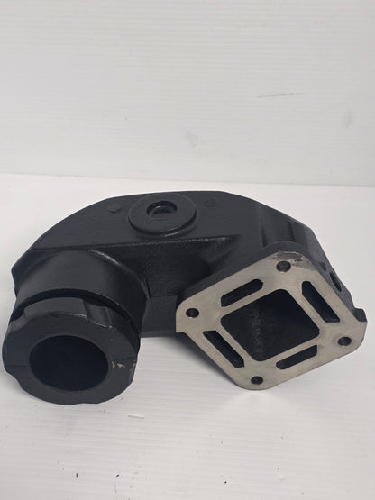 3588684 Exhaust Riser | Genuine Volvo Penta Part - photo 10 of 11