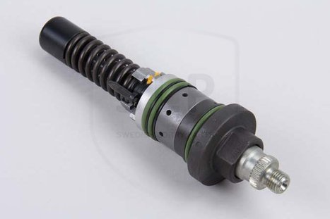 11700423 Injection Pump | Genuine Volvo Penta Part