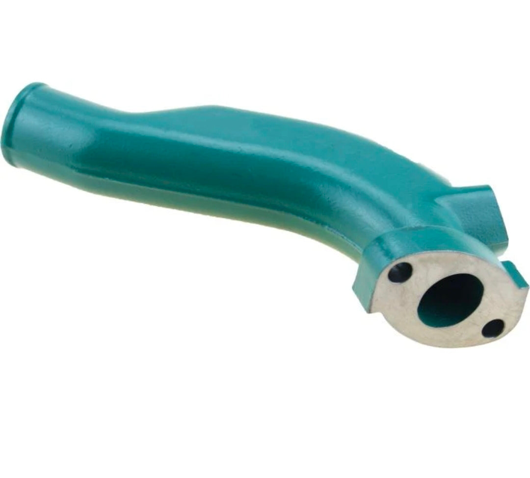 MAR583 Volvo Penta Exhaust Elbow Mar583 For Md Series Engines 1-17 (Recmar - Aftermarket Replacement)