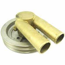 21427729 Pump | Genuine Volvo Penta Part
