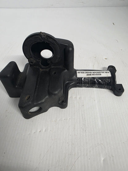 0322120 BRP Air Silencer Base | Genuine Used Part