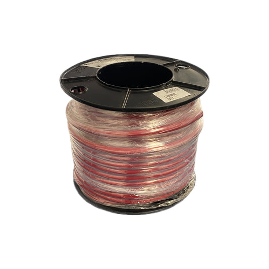 CW8302 3B&S Battery Cable Roll Red PER METRE | Marine Electrical Cable
