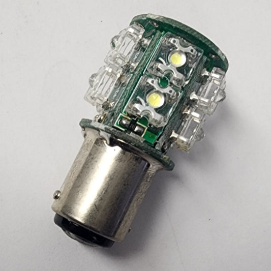 RWB3294 C91010 Eastern 12v 360° LED Light Bulb