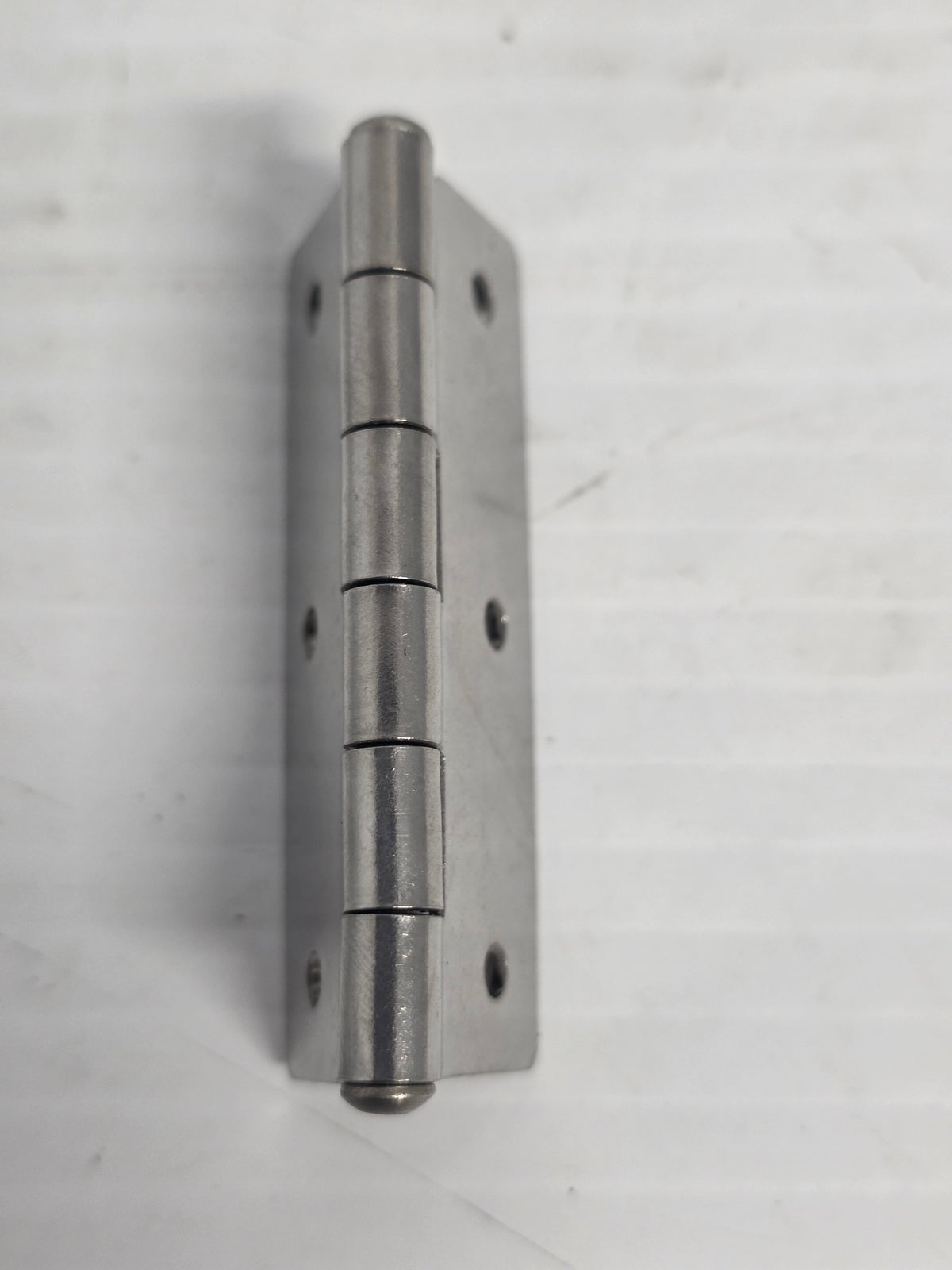 RWB1312 Hinges -Butt S/S 75mm | Marine Deck Hardware - photo 3 of 4