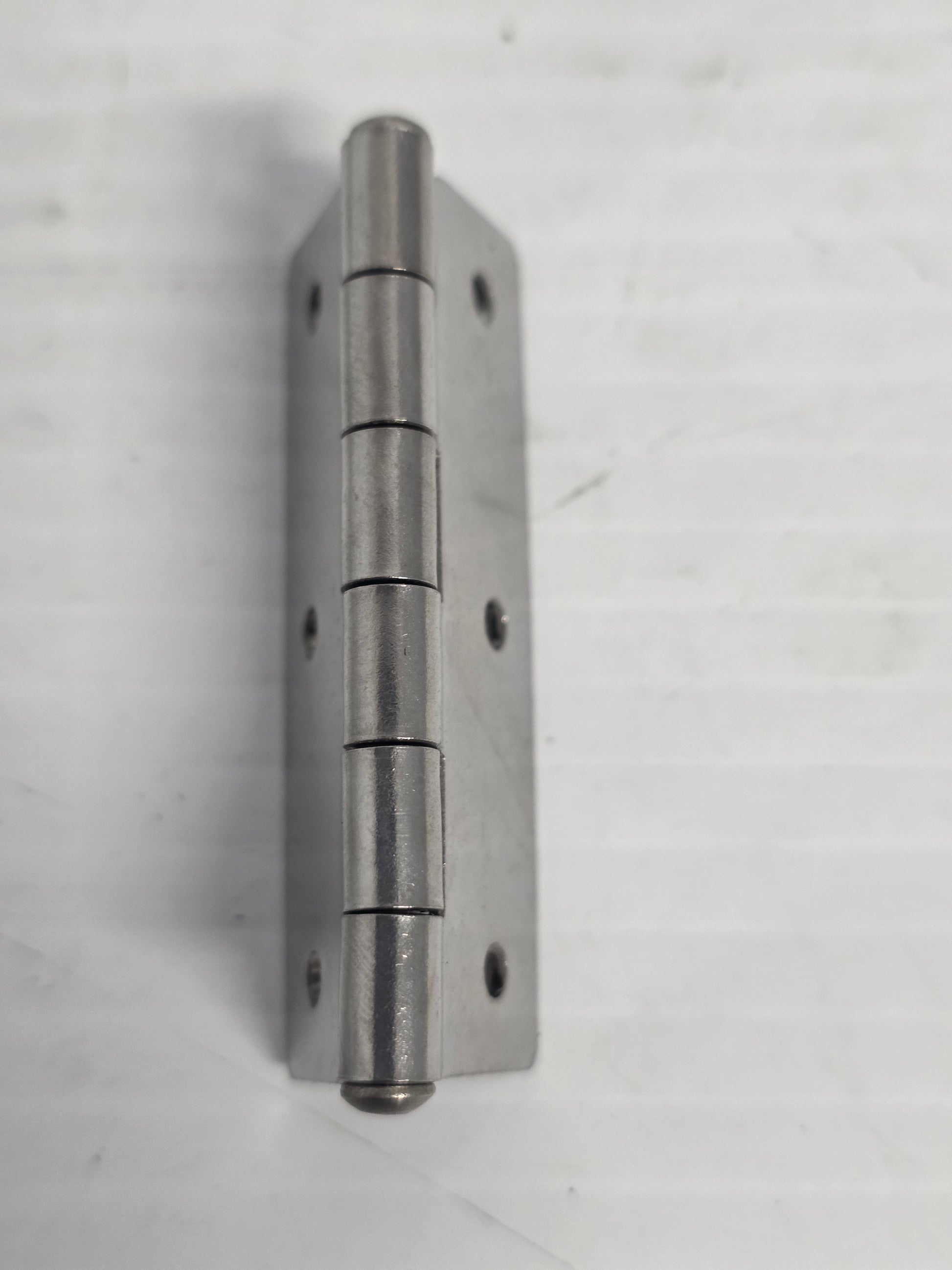 RWB1312 Hinges -Butt S/S 75mm | Marine Deck Hardware - photo 3 of 4