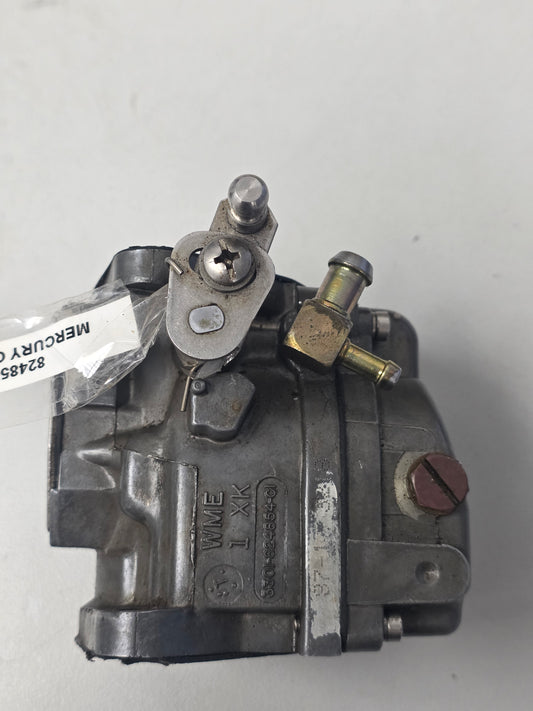 82454T9 Mercury Carburettor | Genuine Used Part