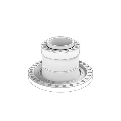 23677023 Steering Head | Genuine Volvo Penta Part