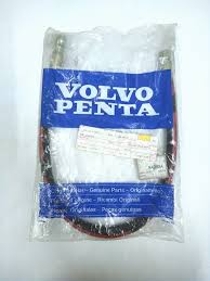 840884 Fuel Hose | Genuine Volvo Penta Part