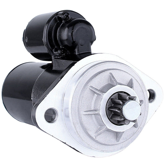21129980 Starter Motor | Genuine Volvo Penta Part