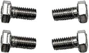 3580205, Screw Kit | Genuine Volvo Penta Part