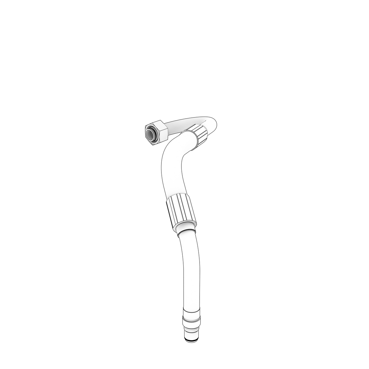 23224458 Pipe | Genuine Volvo Penta Part