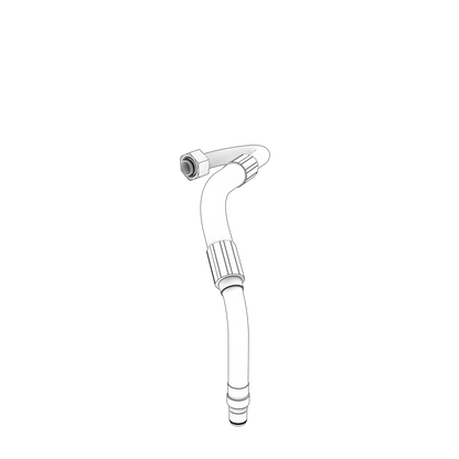 23224458 Pipe | Genuine Volvo Penta Part