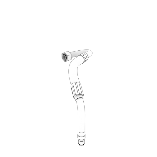 23224458 Pipe | Genuine Volvo Penta Part