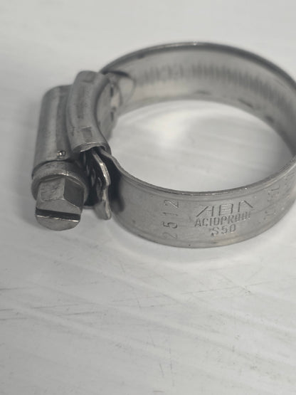 961667, Hose Clamp | Genuine Volvo Penta Part
