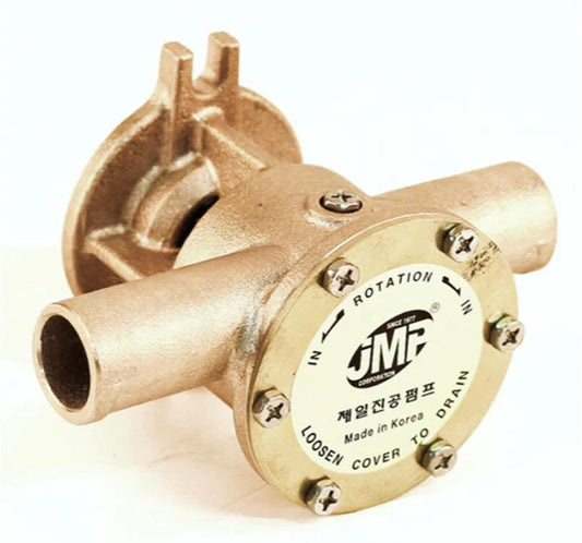 JPR-V1000 Aftermarket Volvo Penta 31/41/42/43 Series Seawater Pump 3583115 | Sawley's Select Marine Parts