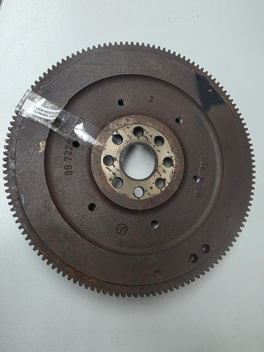 882539 Mercruiser Flywheel | Genuine Used Part