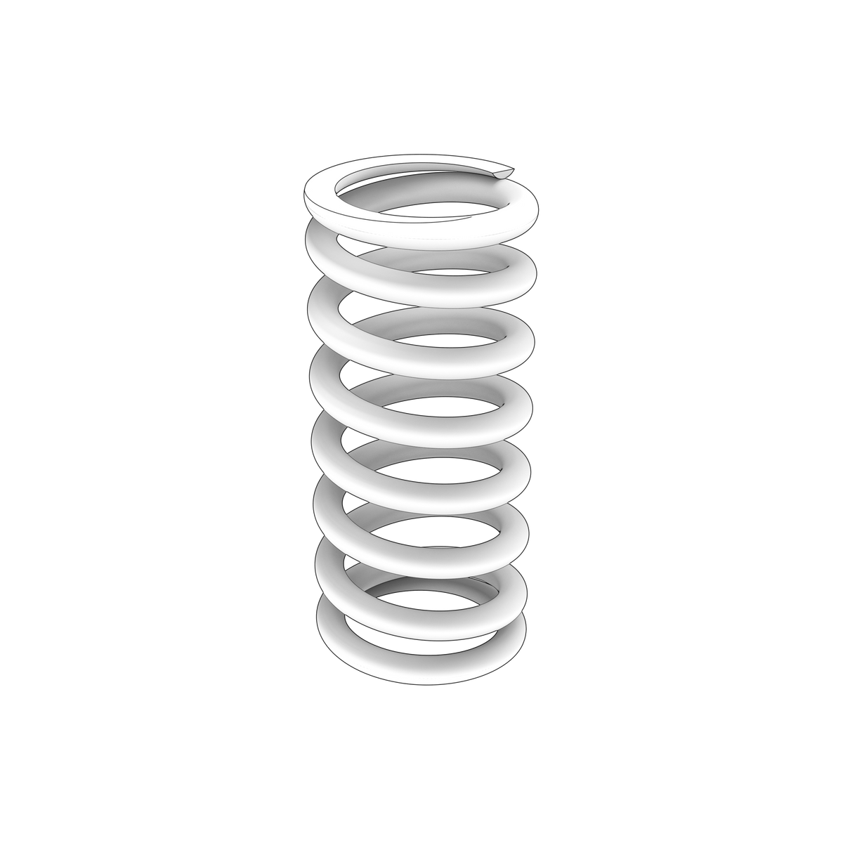 23803425 Valve Spring | Genuine Volvo Penta Part
