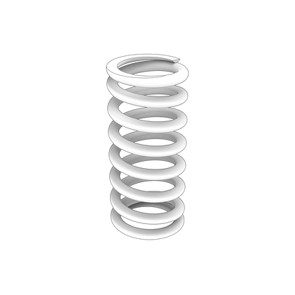 23803425 Valve Spring | Genuine Volvo Penta Part