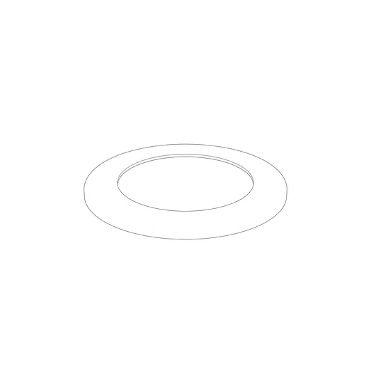 872570 Thrust Washer | Genuine Volvo Penta Part