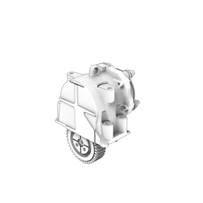 21729984 Power Take-Off | Genuine Volvo Penta Part - photo 2 of 2