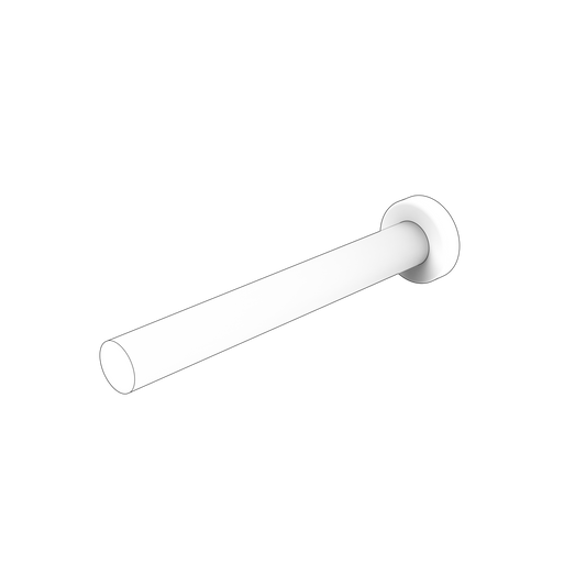 60111728 Six Point Socket Screw | Genuine Volvo Penta Part - photo 2 of 2