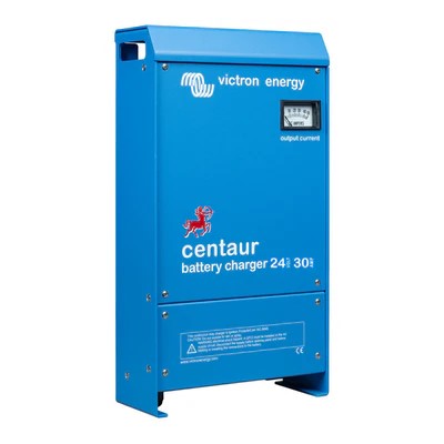 CCH024030000 - Centaur Charger 24/30(3) 120-240V