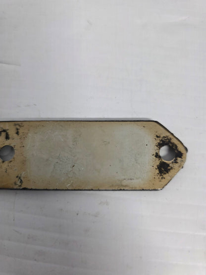 78033 Mercury Intake Cover | Genuine Used Part