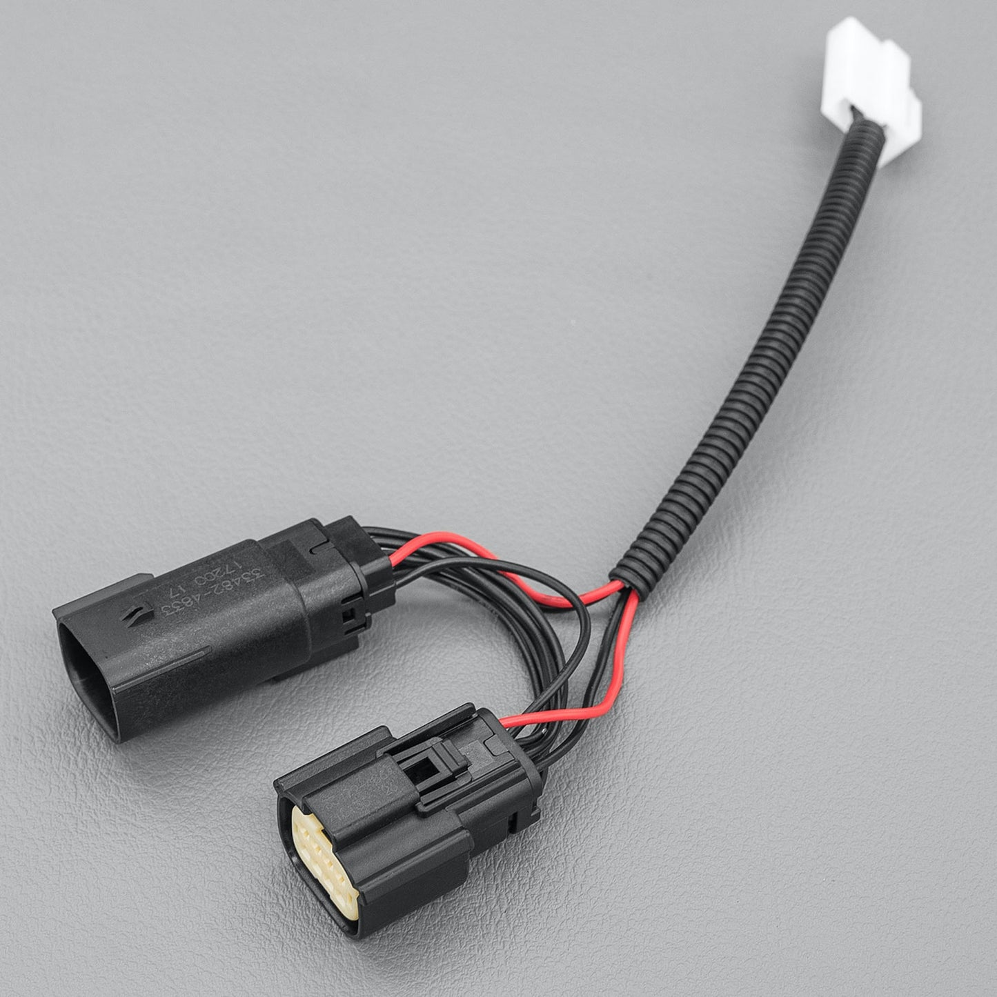 FORD-ADAPTOR High Beam Adaptor Stedi Piggy Back Adaptor | Genuine STEDI Product