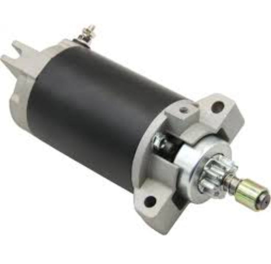 66T-81800-04 Aftermarket Yamaha Starter Motor | Sawley's Select Marine Parts