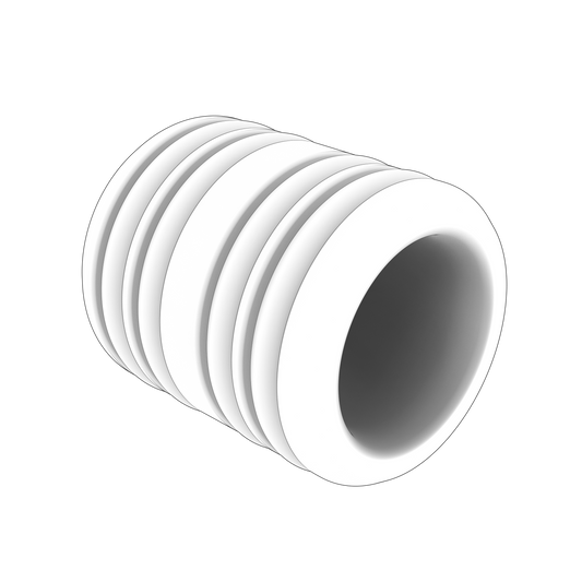 23075760 Tube | Genuine Volvo Penta Part - photo 2 of 2