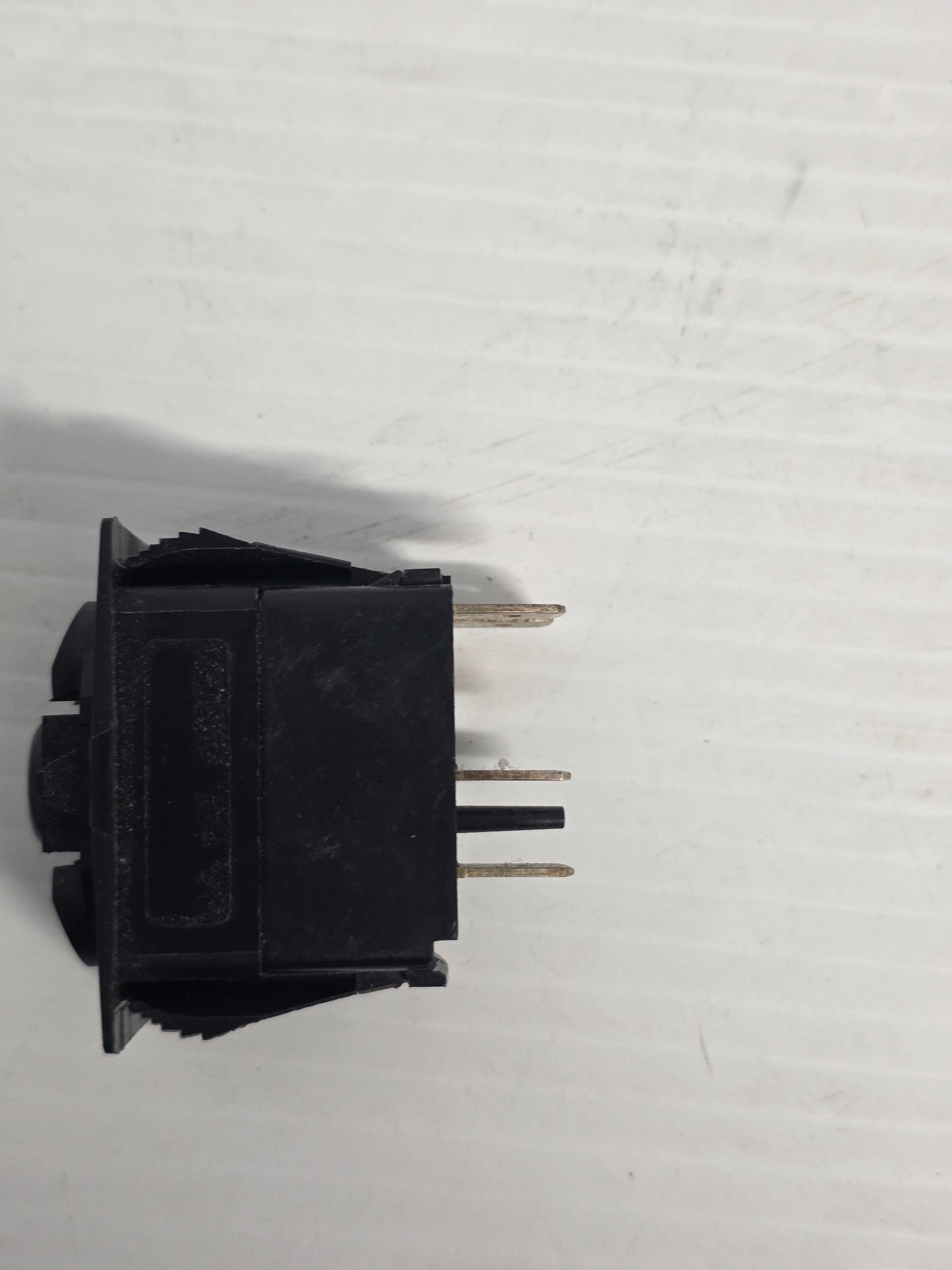 432-1300-ND Switch Rocker SPDT 20A 12V